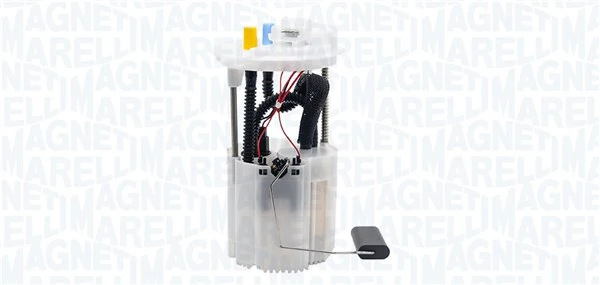 Fuel Supply Module